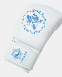3 EVERLAST X BENJ GLOVE Blanco AVYHN00106 RVCA