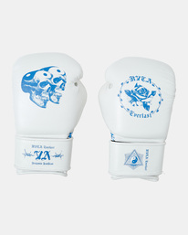 0 EVERLAST X BENJ GLOVE Blanco AVYHN00106 RVCA