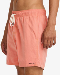 5 Opposites Elastic - Bermuda Hybrid Amphibian da Uomo Multi AVYHY03000 RVCA