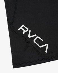 3 Hawaii Sport Vent Black AVYKT00371 RVCA