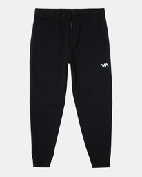 9 VA Sport Tech - Jogger da Uomo  AVYNP00168 RVCA