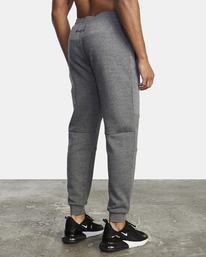 VA Sport Tech Joggers for Men RVCA