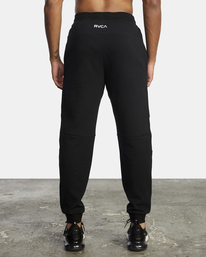 1 VA Sport Tech - Jogger da Uomo  AVYNP00168 RVCA