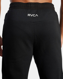 7 VA Sport Tech - Jogger da Uomo  AVYNP00168 RVCA