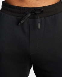 8 VA Sport Tech - Jogger da Uomo  AVYNP00168 RVCA