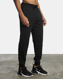 5 VA Sport Tech - Joggers for Men  AVYNP00168 RVCA