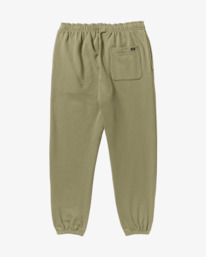 4 VA Essential - Pantalon de jogging pour Homme Multi AVYNP00211 RVCA