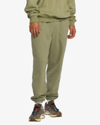 0 VA Essential - Pantalon de jogging pour Homme Multi AVYNP00211 RVCA