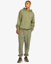 3 Va Essential Verde AVYNP00211 RVCA