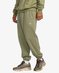 2 VA Essential - Pantalon de jogging pour Homme Multi AVYNP00211 RVCA