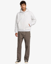 3 Americana Brown AVYNP00242 RVCA