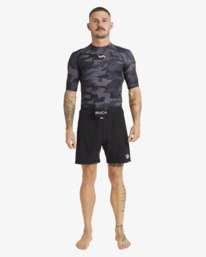 11 Fight Scrapper 17" Black AVYWS00174 RVCA