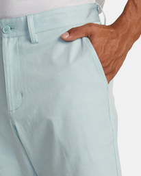 5 Back In Bleu AVYWS00286 RVCA