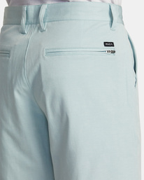 6 Back In Bleu AVYWS00286 RVCA