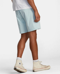 3 Back In Bleu AVYWS00286 RVCA
