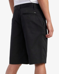11 Americana Noir AVYWS00314 RVCA