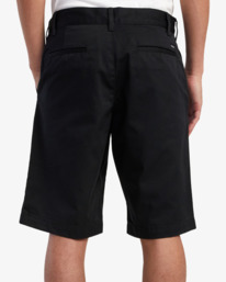 12 Americana Noir AVYWS00314 RVCA