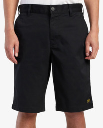 10 Americana Noir AVYWS00314 RVCA