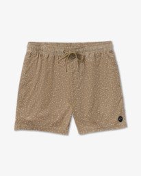 0 Escape Beige AVYWS00366 RVCA