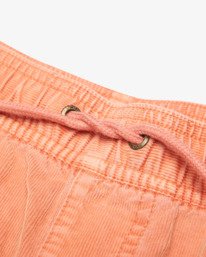 8 Escape Orange AVYWS00366 RVCA