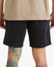 7 Escape Sort AVYWS00366 RVCA