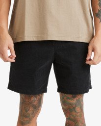 5 Escape Sort AVYWS00366 RVCA