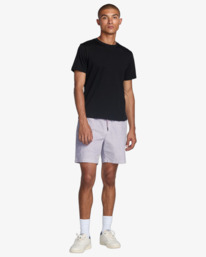 5 Escape Violet AVYWS00366 RVCA