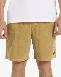 8 Escape Naranja AVYWS00366 RVCA