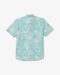 1 Botanical Bleu AVYWT00521 RVCA