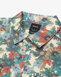 2 Botanical Beige AVYWT00521 RVCA