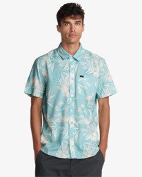 2 Botanical Bleu AVYWT00521 RVCA