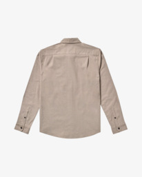 1 Thatll Do - Long Sleeves Shirt for Men Multi AVYWT00543 RVCA