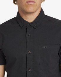 2 Thatll Do Negro AVYWT00544 RVCA