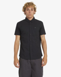 0 Thatll Do Negro AVYWT00544 RVCA