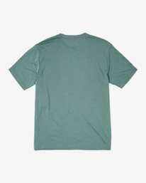 1 VA Sport - T-Shirt für Männer Blau AVYZT01368 RVCA