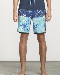 0 LEI TRUNK 18"  C1BSRJRVP7 RVCA