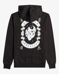 1 Benjamin Jean Jean Cosmic - Hoodie for Men  C1HORCRVP2 RVCA