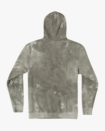 1 Tonally Tie Dye - Kapuzenpulli für Männer  C1HORDRVP2 RVCA