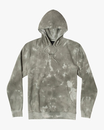 0 Tonally Tie Dye - Kapuzenpulli für Männer  C1HORDRVP2 RVCA