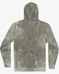 3 Tonally Tie Dye - Kapuzenpulli für Männer  C1HORDRVP2 RVCA