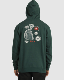 1 Matanza - Hoodie for Men  C1HORIRVP2 RVCA