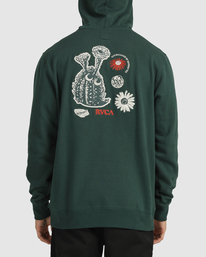 8 Matanza - Hoodie for Men  C1HORIRVP2 RVCA