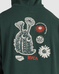 2 Matanza - Hoodie for Men  C1HORIRVP2 RVCA