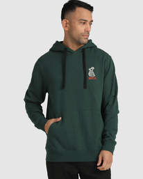 0 Matanza - Hoodie for Men  C1HORIRVP2 RVCA