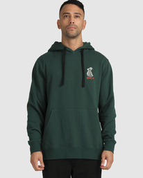 5 Matanza - Hoodie for Men  C1HORIRVP2 RVCA