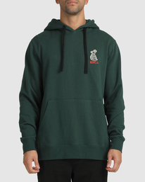 7 Matanza - Hoodie for Men  C1HORIRVP2 RVCA