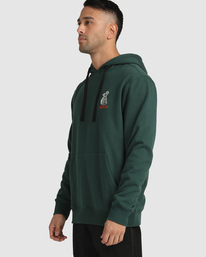 3 Matanza - Hoodie for Men  C1HORIRVP2 RVCA
