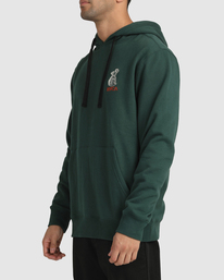 4 Matanza - Hoodie for Men  C1HORIRVP2 RVCA