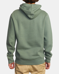 2 Radar - Hoodie for Men  C1HORMRVP2 RVCA