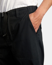 2 All Time Surplus - Hose für Männer  C1PTRBRVP2 RVCA